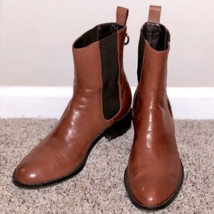 Cole Haan Women’s Evan Chelsea Boot (Waterproof)